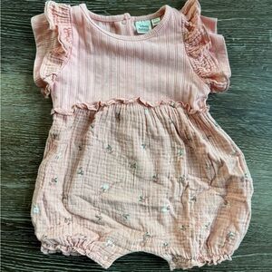 Disney Baby Romper